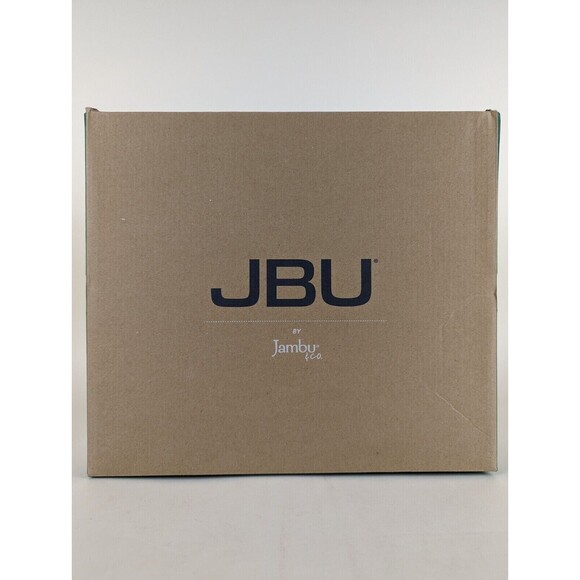 JBU Duck Boots Mens 8M Maine Waterproof Tan Faux Fur Lined Lace Up Shoes NWB